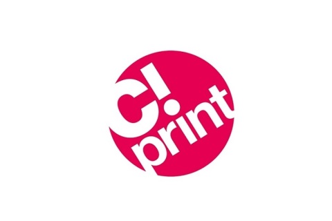 法国里昂数字印刷设计展览会展会现场图片