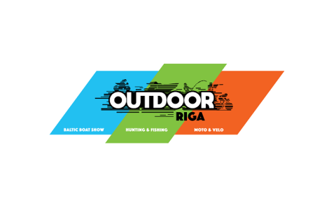 拉脱维亚狩猎、户外、钓具展览会展会现场图片