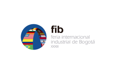 哥伦比亚波哥大工业展览会FIB