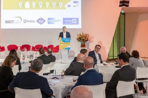 荷兰畜牧业展览会展会现场图片