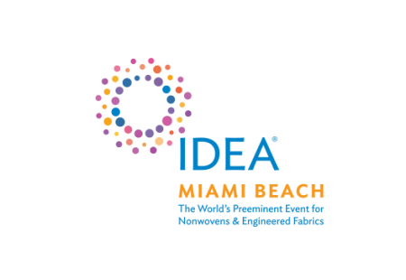 美国迈阿密无纺布及非织造展览会