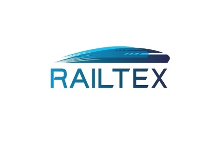 英国轨道交通展览会