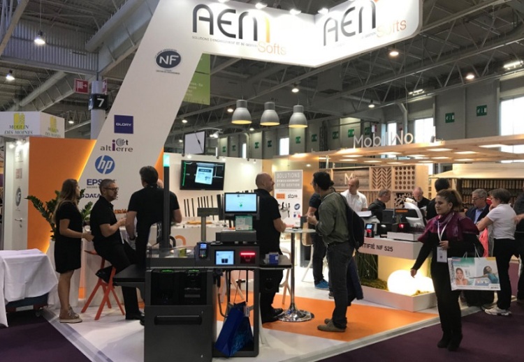 法国天然有机产品展览会