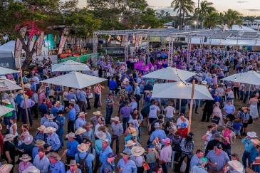 新手参加澳洲澳大利亚昆士兰州牛肉产业及肉类加工展览会(Beef Australia)展会：展位预约简化流程