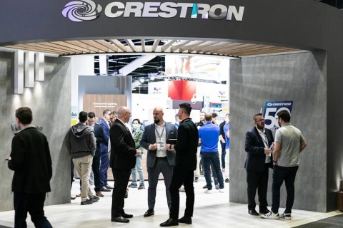 澳洲澳大利亚视听集成设备与技术展览会展会现场图片