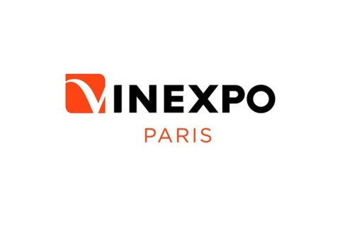 法国巴黎葡萄酒、红酒、烈酒展览会展会现场图片