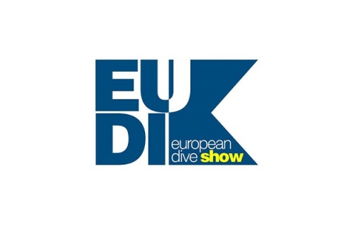 意大利博洛尼亚潜水展展会现场图片