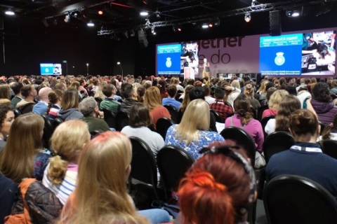 澳洲澳大利亚兽医、宠物及小动物医疗展览会展会现场图片