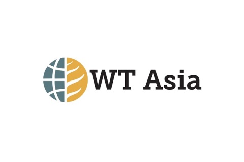 印尼亚洲烟草展览会展会现场图片