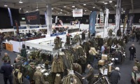 2027年英国国际狩猎装备、枪械、刀具展览会(Shooting Show)预定展位：避坑注意事项详解
