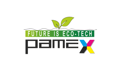 印度孟买印刷展览会展会现场图片