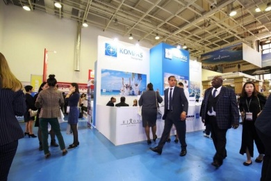哈萨克斯坦阿斯塔纳旅游展览会(ASTANA TRAVEL EXPO)2026年参展指南