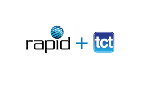 美国3D打印制造展览会展会现场图片