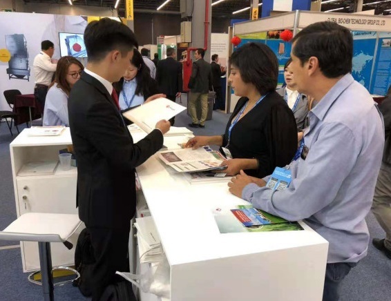 墨西哥农业、畜牧业、家禽养殖展览会