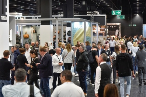 德国科隆婴童用品展K+J展会现场图片