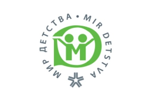 俄罗斯莫斯科孕婴童用品及玩具展览会展会现场图片