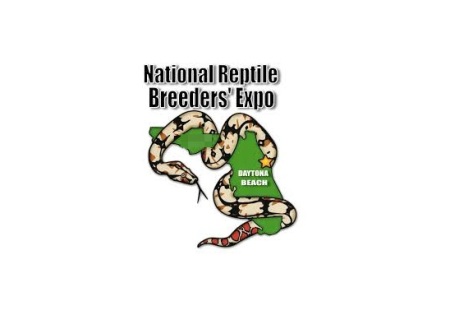 美国全国爬行宠物展览会