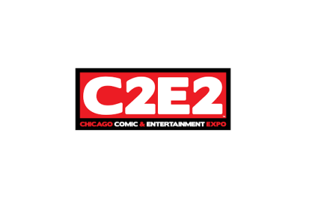 美国芝加哥动漫及娱乐展览会