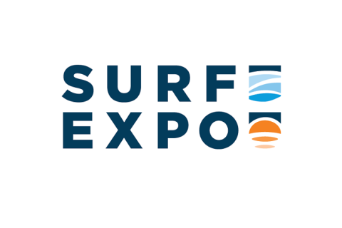 美国奥兰多水上运动用品展冬季展会现场图片