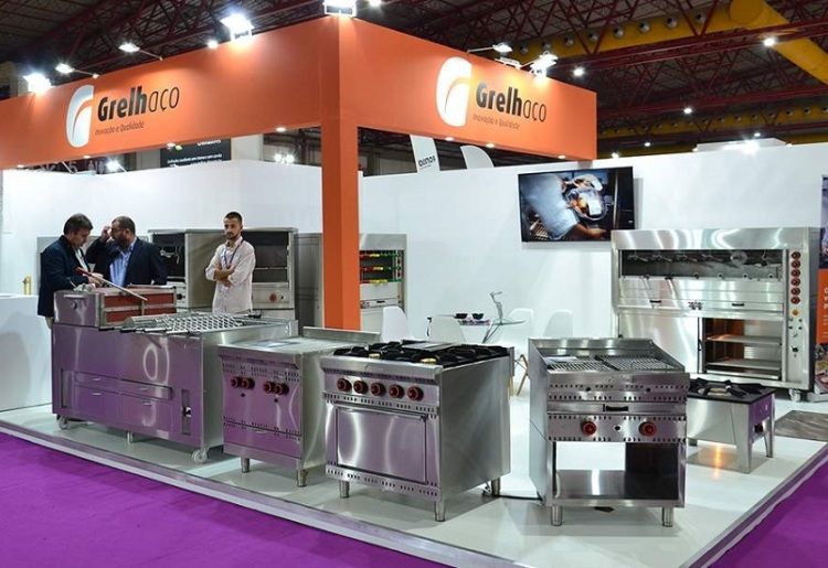 葡萄牙食品、食品加工及肉类加工展览会