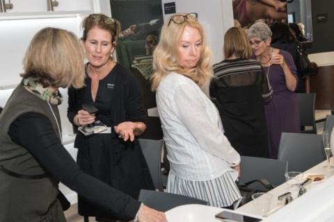 美国芝加哥设计展-设计芝加哥展会现场图片