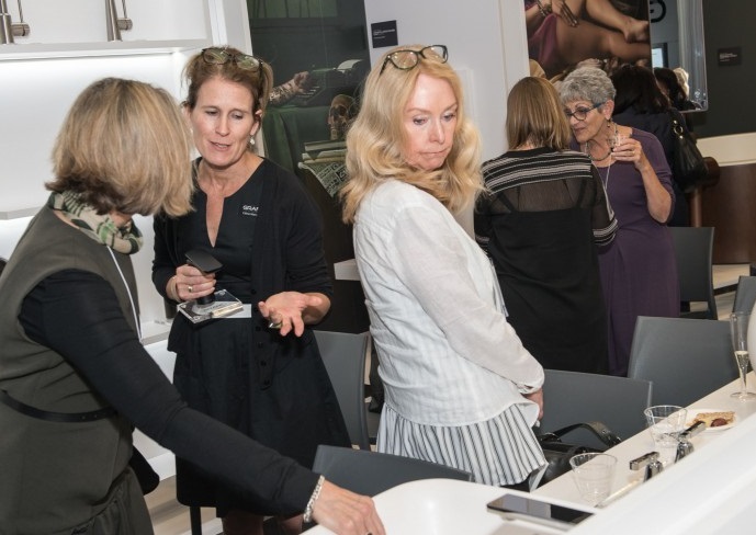 美国芝加哥设计展-设计芝加哥