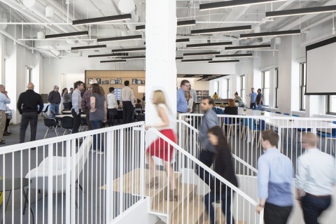 美国芝加哥设计展-设计芝加哥展会现场图片