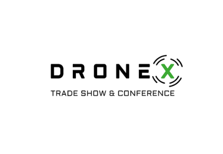 英国伦敦无人机展览会