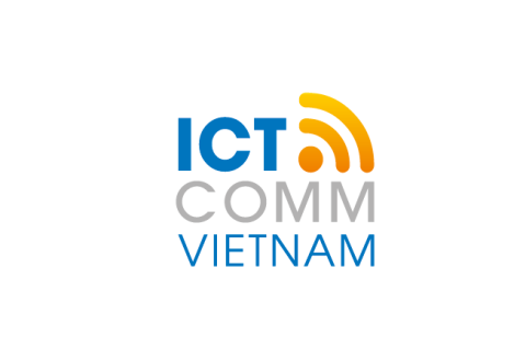 越南胡志明通讯通信展览会展会现场图片