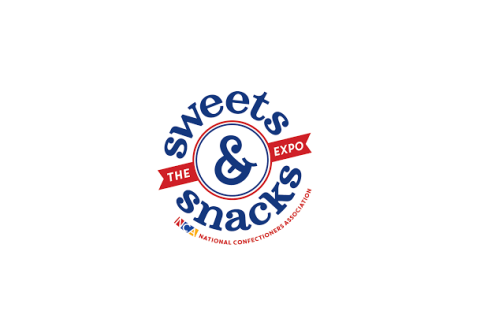 美国糖果及零食展展会现场图片