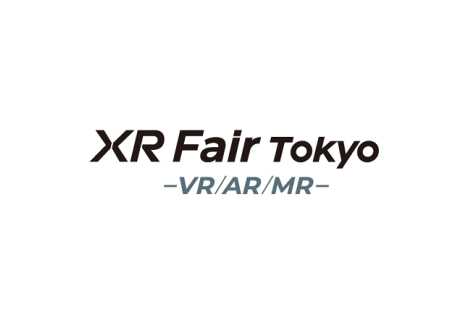 日本VR/AR/MR展览会