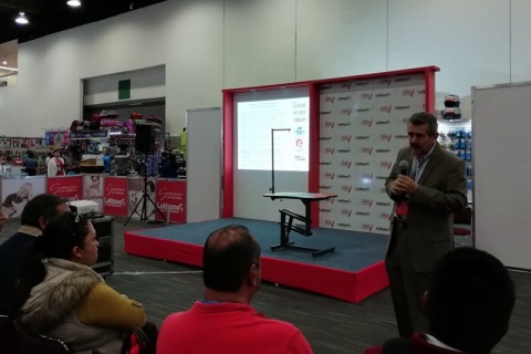 墨西哥宠物用品展览会展会现场图片