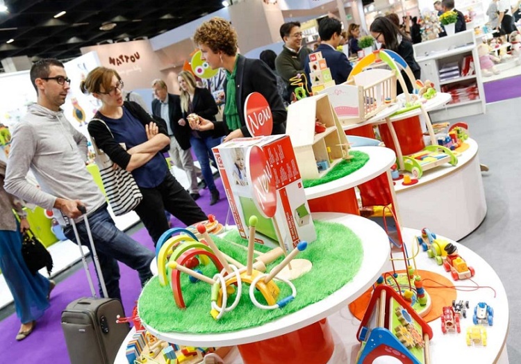 德国科隆婴童用品展K+J