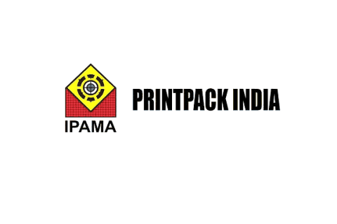 印度包装及标签印刷展览会展会现场图片