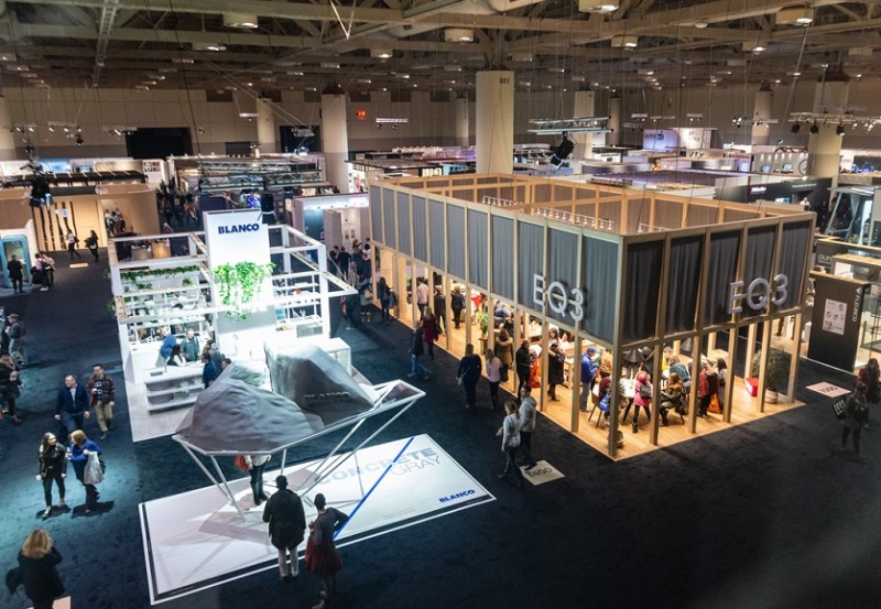 澳洲澳大利亚墨尔本室内装饰展览会