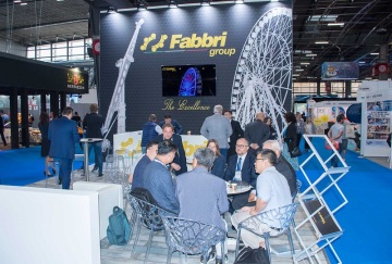 2026西班牙欧洲主题公园及游乐设备展览会(IAAPA)购票指南