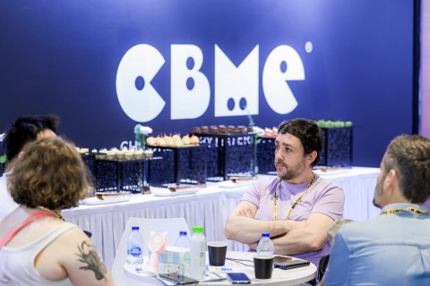 土耳其伊斯坦布尔孕婴童展览会展会现场图片