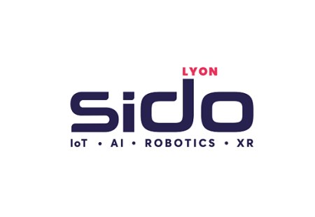 法国里昂人工智能、物联网、机器人展览会