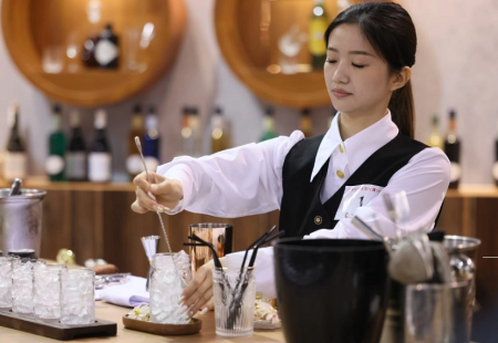 香港美酒展览会