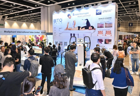 香港医疗器械、口腔展览会