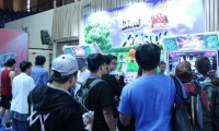 2026年越南胡志明主题公园及游乐设备展览会(Theme Park Expo Vietnam)展示范畴