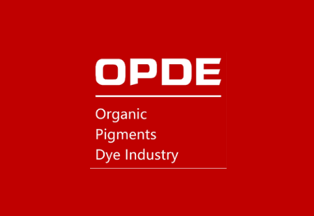 广州国际有机颜料及染料工业展览会