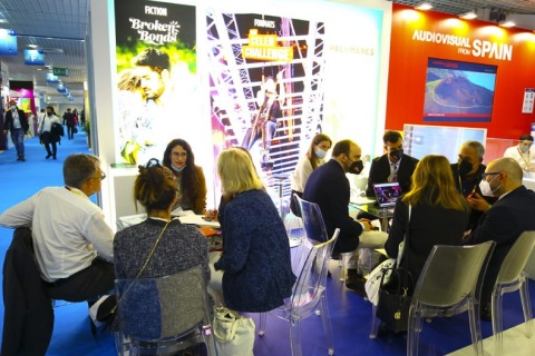 法国戛纳电影展-戛纳电影节展会现场图片