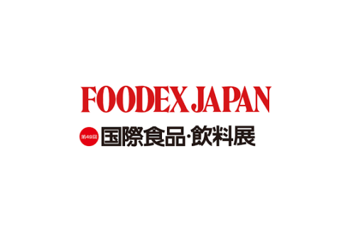 日本东京食品与饮料展览会展会现场图片