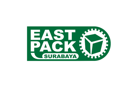 印尼泗水东部包装展览会展会现场图片