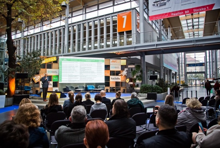 波兰波兹南包装及标签设备展览会