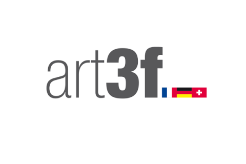 法国里昂影像展览会展会现场图片