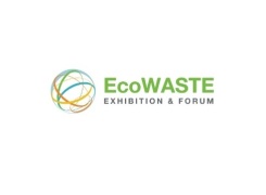 中东阿布扎比固废回收处理展览会