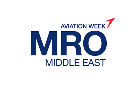 中东迪拜航空维修及地面服务展