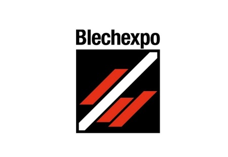 德国斯图加特金属加工展